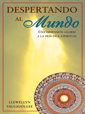 cover image of Despertando al mundo